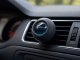 Car Air Vent Freshener with Rotating Fan 50ml