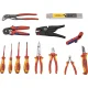 Сумка для инструментов KNIPEX Compact 00 21 11