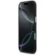 Чехол Guess для iPhone 17 Air 4G Classic Logo MagSafe, черный