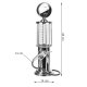 Beer Dispenser Pourer 1L