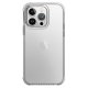 Apple iPhone 14 Pro 6,1\" Uniq Etui Combat Case Cover, Clear | Telefona Maciņš Vāks Apvalks Bampers