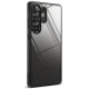 Чехол Ringke Fusion Bold для Samsung Galaxy S25 Ultra, Черный