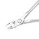 NGHIA EXPORT CL.S02 Cuticle Nippers, 5 mm