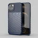 Vāciņš iPhone 13 mini Thunder Case TPU, zils