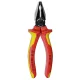KNIPEX Combination Pliers 160 mm, Chrome