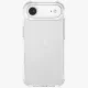 Чехол Uniq LifePro Xtreme для iPhone 17 Air, прозрачный