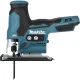 Makita 838175-3 termoformēts ieliktnis Makpac 3 koferim, melns