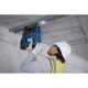 Akumulatora naglotājs betonam Bosch GNB 18V-38 Professional