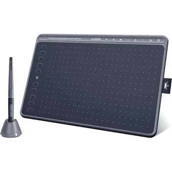 Графический планшет Huion Inspiroy HS611