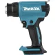 Makita DHG180Z 18V LXT Cordless Hot Air Blower