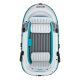 Надувная лодка Bestway Hydro-Force Adventure X4, 65158