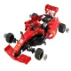Радиоуправляемый Автомобиль, Конструктор, Ferrari SF1000 (1:16), 65 шт.
