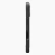 Spigen iPhone 17 vāciņš Rugged Armor Mag Magsafe, melns