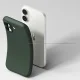 Чехол Ringke Onyx для iPhone 17 - Зеленый