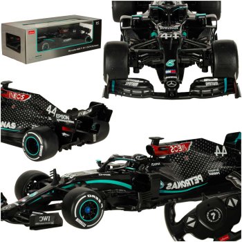 Радиоуправляемый Автомобиль, Машина, Mercedes-AMG F1 W11 EQ (1:12)