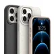 Vāciņš iPhone 14 Plus Eco Case, noārdāms, violets