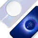 3mk Armor MagCase vāciņš Samsung Galaxy A37, caurspīdīgs