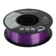 3D printera kvēldiegs Creality CR-Silk PLA, 1.75 mm, 1 kg, violets