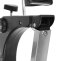 Trizand 2in1 Folding Mini Exercise Bike for Arms and Legs, Black/Grey