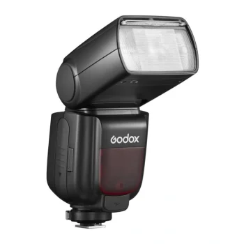 Zibspuldze Godox TT685IIC Canon kamerām, TTL, HSS