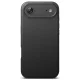 Ringke iPhone 17 Air Case Silicone Magnetic MagSafe, Black