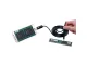 Smartphone Waterproof Borescope Endoscope Inspection Camera - 10m, USB, MicroUSB | Эндоскоп Зонд...