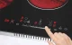 Электрическая керамическая варочная панель IsEasy LT5-02, 5 конфорок,...