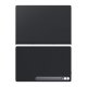 Samsung Smart Book Cover for Galaxy Tab S9 Ultra, White
