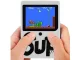 Мини ретро портативная игровая консоль, 400 игр, 3.0\" TV,...