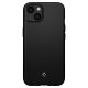 Spigen iPhone 13 vāciņš Tough Armor Mag, matēts melns