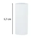 Termopapīrs Mini Printerim 57 mm x 4,5 m, 5 gab.