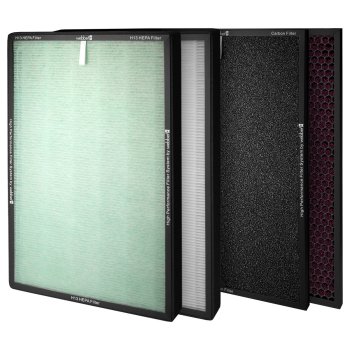 Сменный HEPA фильтр для очистителя воздуха WEBBER AP9700