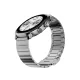Viedpulkstenis HiFuture FutureFit AIX, Silver