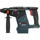 Аккумуляторный перфоратор Bosch GBH 18V-24 C Professional SDS-plus 18V 2.4 Дж