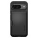 Spigen Slim Armor CS case for Google Pixel 9 / Pro - black