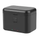 Akumulatoru lādētājs Puluz PU765B priekš Insta360 X5, melns