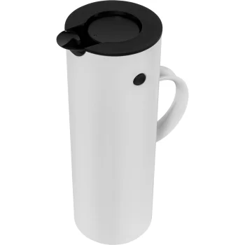 Termoss-krūze Stelton EM 77, 1 l, balta