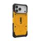 UAG Pathfinder MagSafe aizsargvāciņš iPhone 17 Pro Max — dzeltens | Phone Case Cover