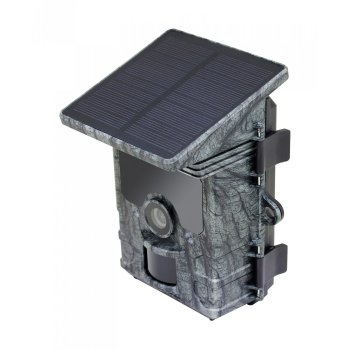 Redleaf RD7000 WiFi Solar Panel meža kamera