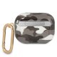 Guess чехол для AirPods Pro Camouflage Черный