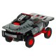 Конструктор Rastar Audi RS Q e-tron 1:30, 376 деталей