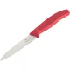 Victorinox Swiss Classic dārzeņu nazis, 10 cm, sarkans