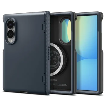 Vāciņš Spigen Slim Armor Pro Samsung Galaxy Z Fold 8 ar MagSafe