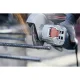 Griešanas disks Bosch Standard for Inox X-LOCK, 115 x 1 mm