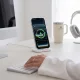 Vāciņš Tech-Protect FlexAir Hybrid MagSafe + 2x aizsargstikls iPhone 18 Pro / 17 Pro, caurspīdīgs