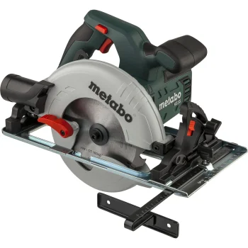 Metabo KS 55 rokas ripzāģis 1200W 160mm
