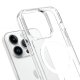 3Mk Protection iPhone 16 Pro Max vāciņš Armor MagCase, caurspīdīgs