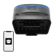 OBDeleven NextGen Bluetooth diagnostikas skeneris VAG BMW Toyota