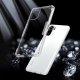 Xiaomi Redmi Note 10 4G / 10S Nillkin Nature TPU Gel Ultra Slim Cover Case, Transparent