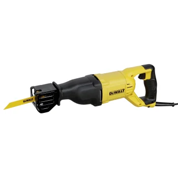 Zobenzāģis DeWalt DWE305PK-QS, 1100 W